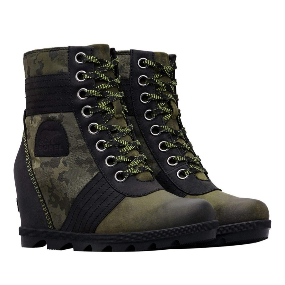 Women's shoes